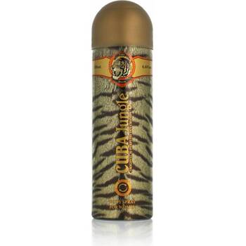 Jungle Tiger Deospray